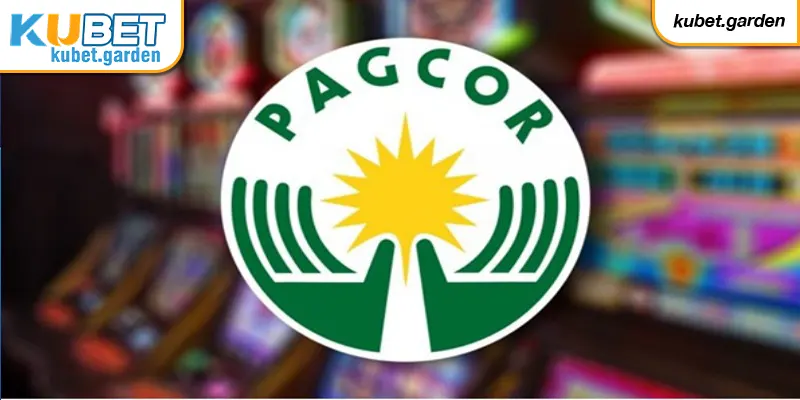 Giấy phép hoạt động PAGCOR