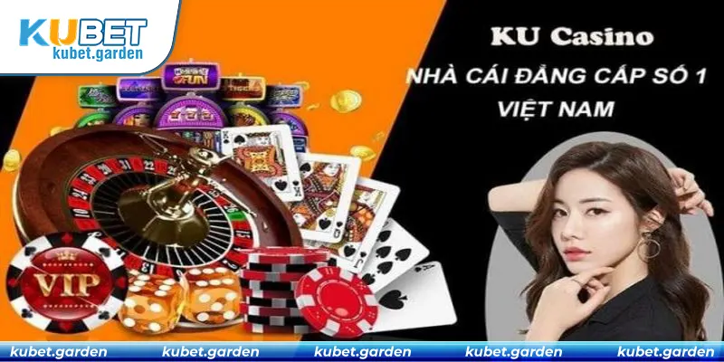 Link vào Kubet và những nội dung khái quát