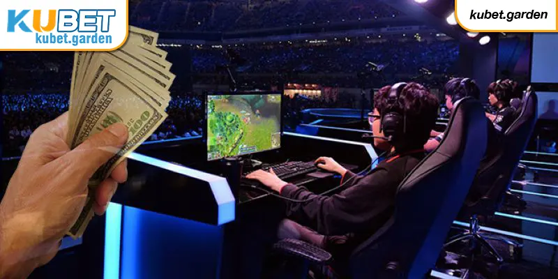 Bật mí bí quyết giúp cược Esports luôn thắng lớn