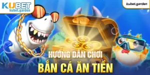 Bắn cá ăn tiền