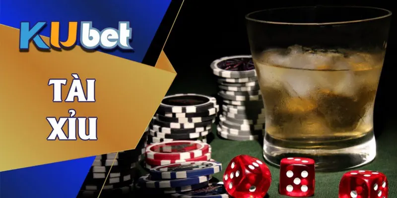 Luật chơi tài xỉu Kubet