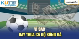 Thủ thuật cá độ bóng đá