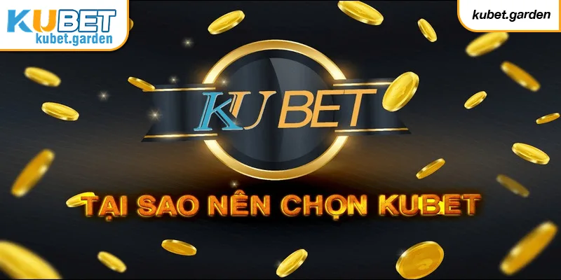 Trang chủ Kubet uy tín cá cược hàng đầu